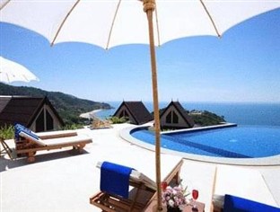 Panorama Villa Resort thailand