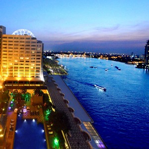 Ramada Plaza Menam Riverside Bangkok_Crewconnected