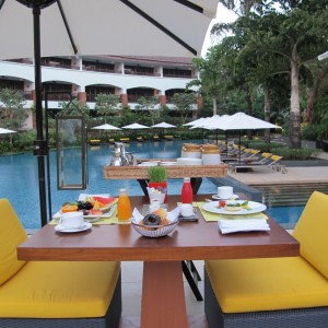 All Day Breakfast - The Diwa Club