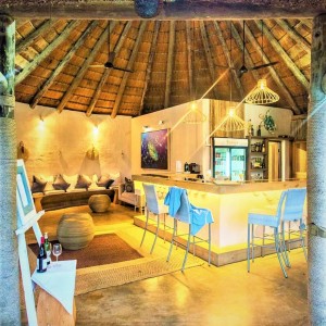 aThonga Beach Lodge