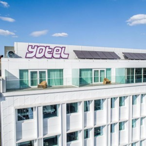 Yotel Porto_Crewconnected_Airline_Staff Holiday_Portugal_21