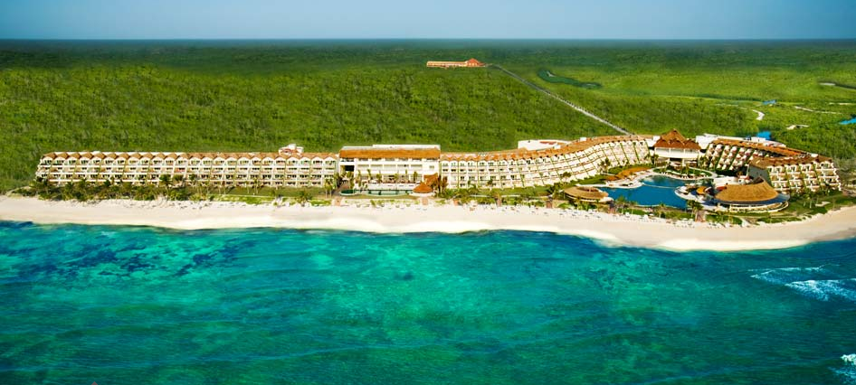 Grand Velas Riviera Maya - Crewconnected - cabin crew jobs mexico