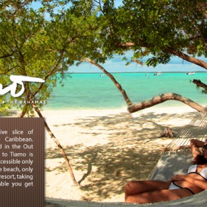 Tiamo Resort  Spa  1