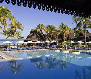 SOFITEL IMPERIAL MAURITIUS - 1220
