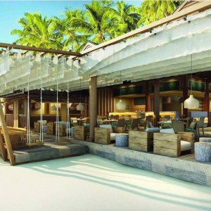 Outrigger