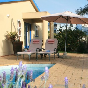 113 on Robberg B&B4