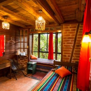 Standard Room Twin Trailhead House-min.j