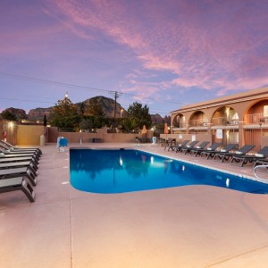Sedona-Hotel-Pool