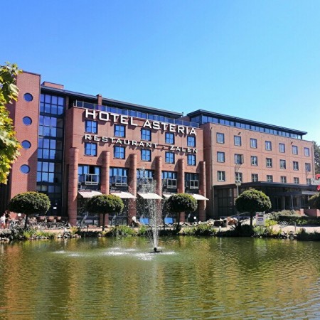 Hotel Asteria Venray_Netherlands_Crewconnected_1